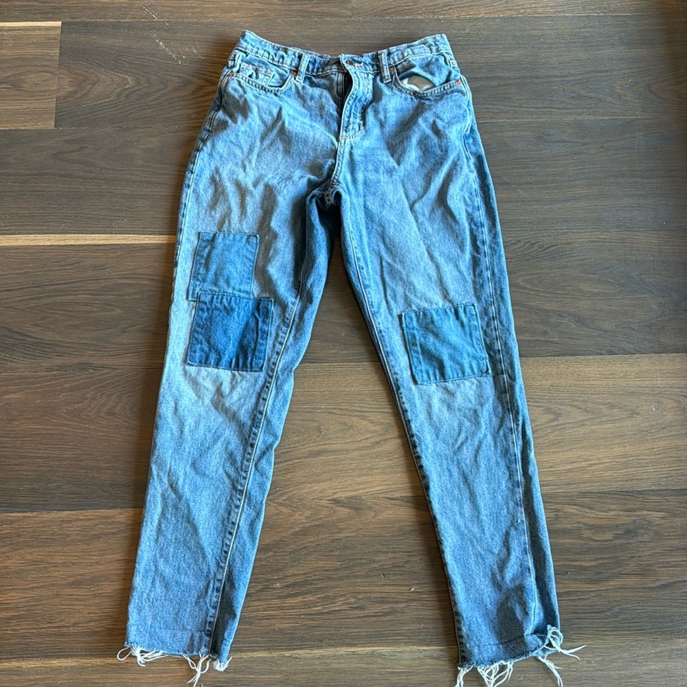 Universal Thread Boyfriend Jeans